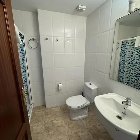 Loquito Appartement