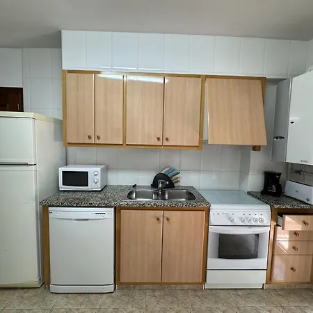 Appartement Loquito Figueras