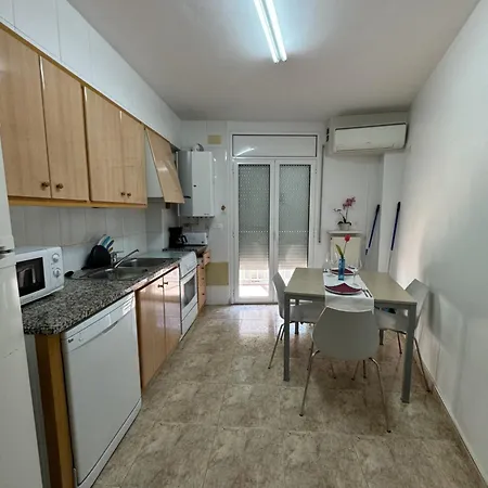 Loquito Appartement