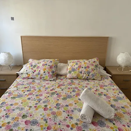 Appartement Loquito *