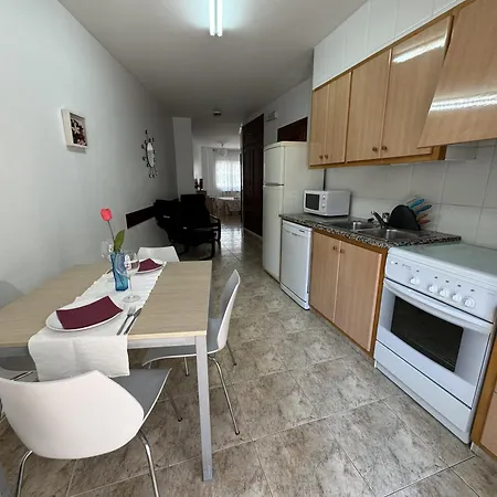 Appartement Loquito Figueras