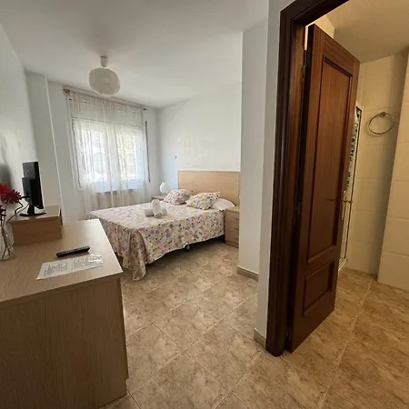 Appartement Loquito *